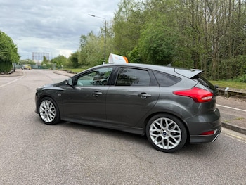 Used Ford Focus 2017 for sale - 78318382: Photo
