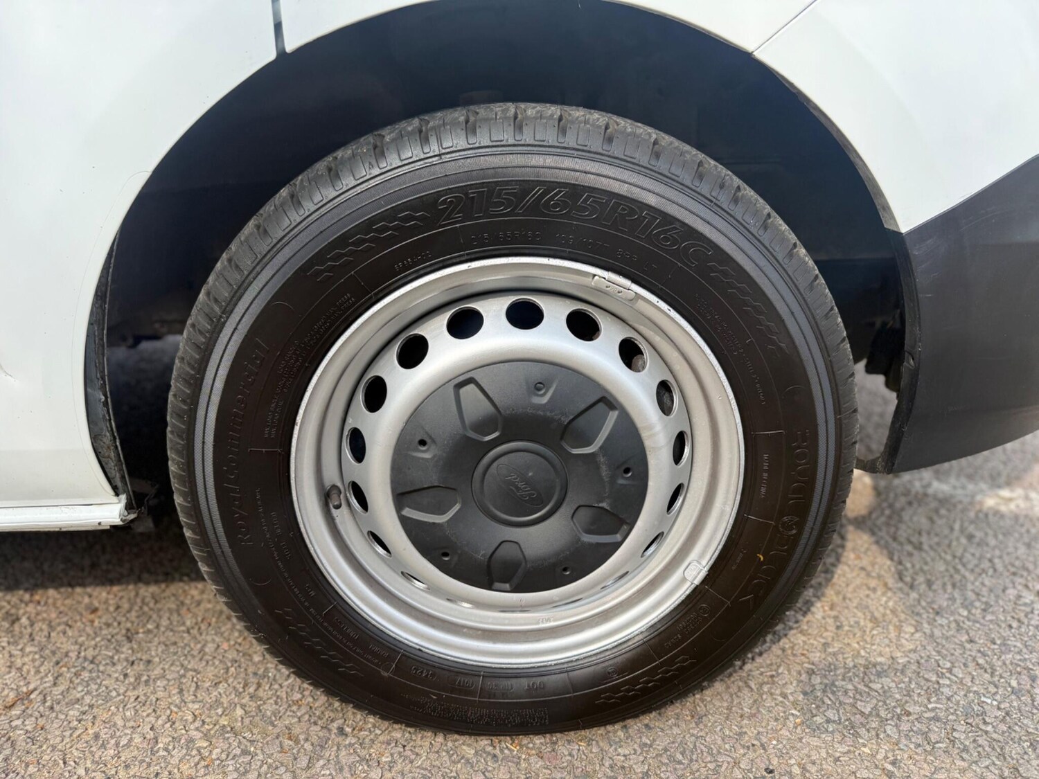 Used Ford Transit Custom 2019 for sale - 77993203: Photo 14