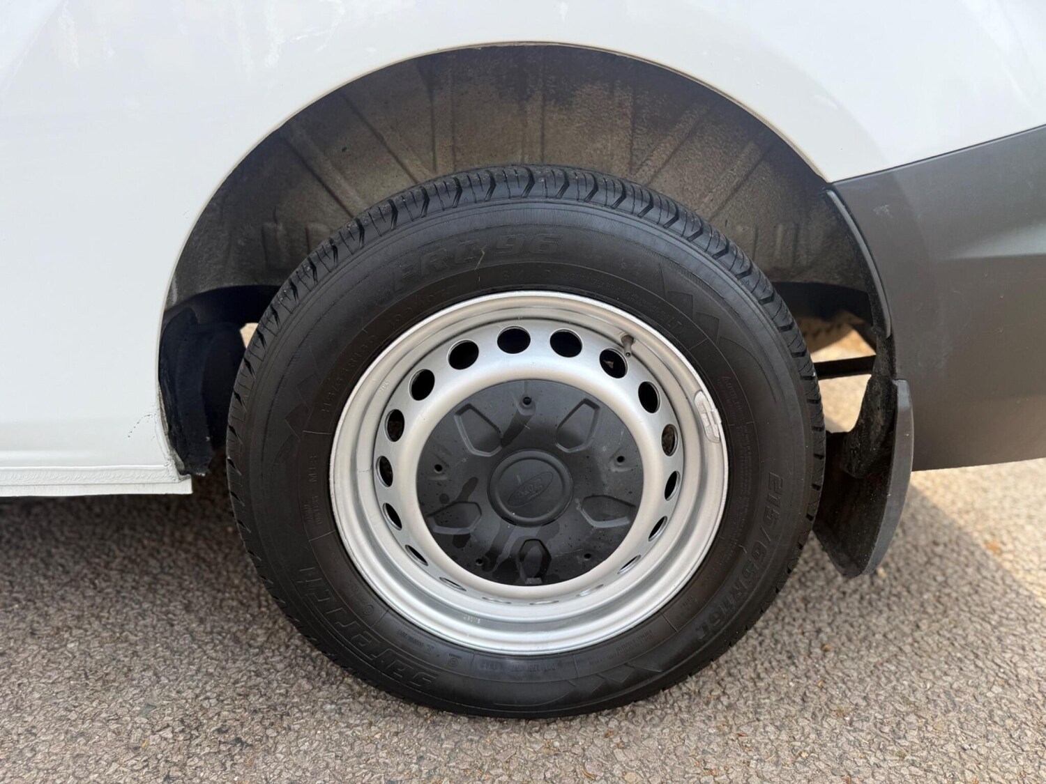 Used Ford Transit Custom 2019 for sale - 77993203: Photo 15