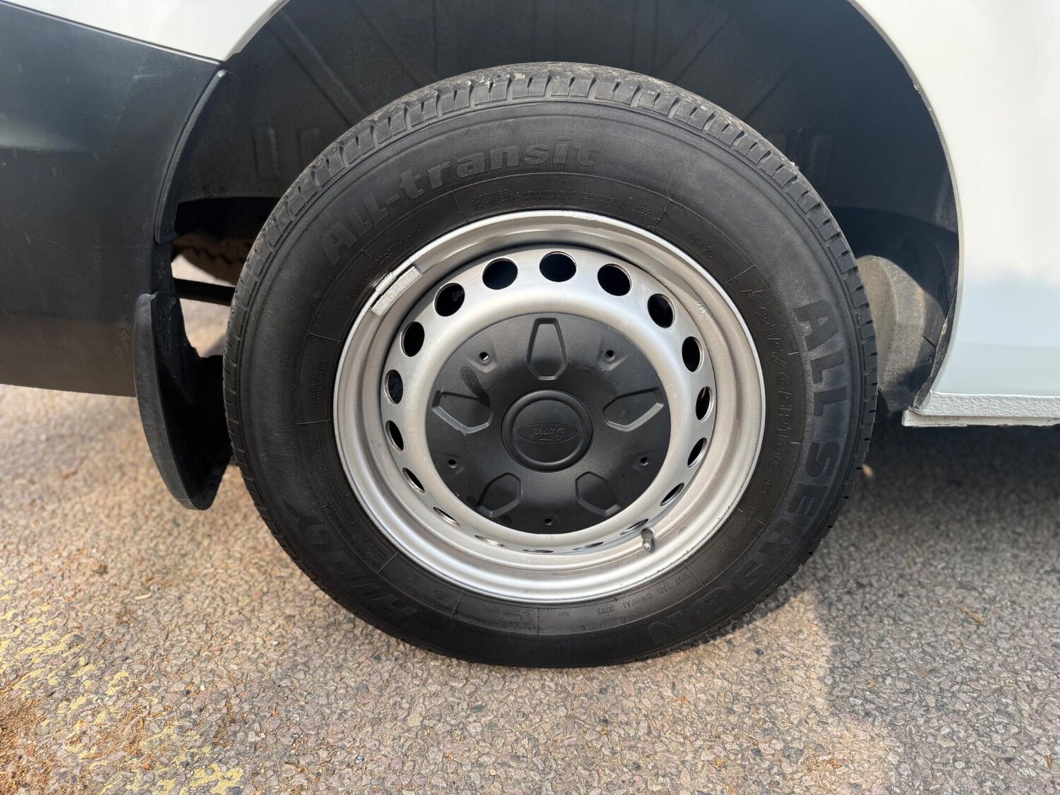 Used Ford Transit Custom 2019 for sale - 77993203: Photo 16