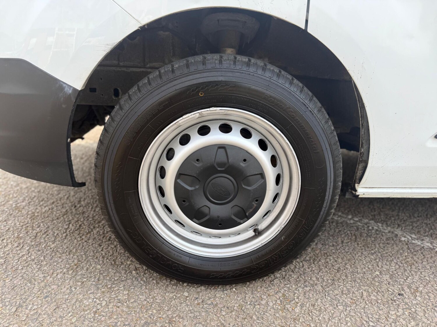 Used Ford Transit Custom 2019 for sale - 77993203: Photo 17