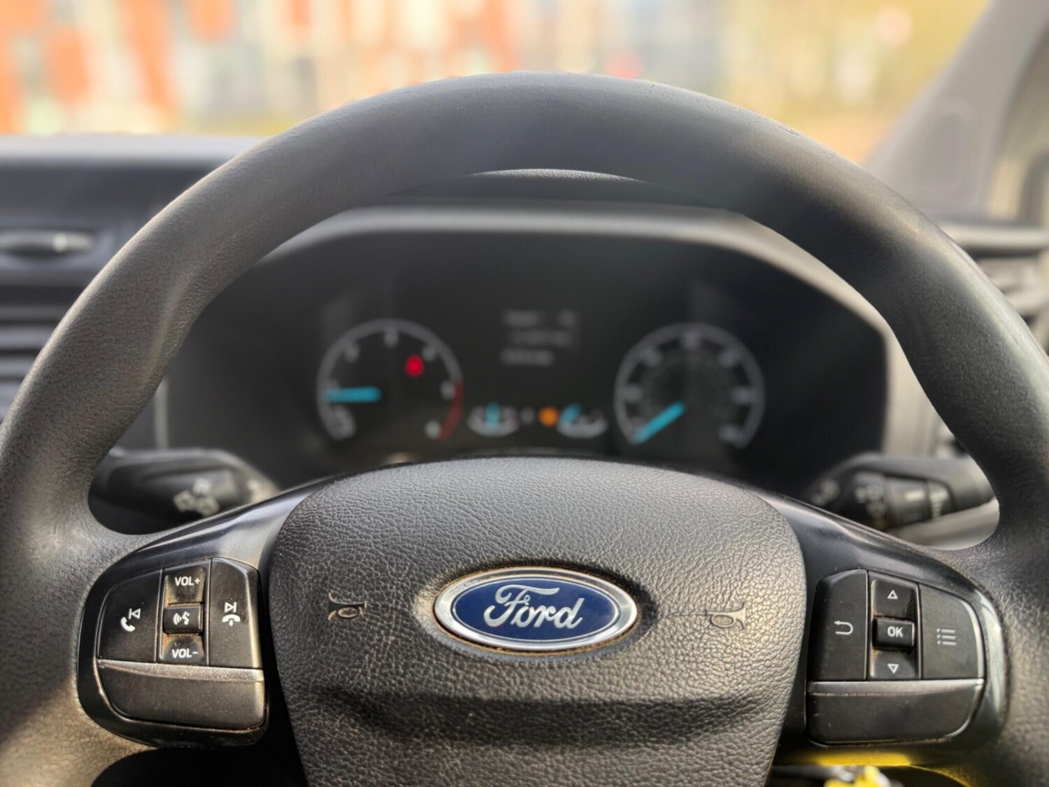 Used Ford Transit Custom 2019 for sale - 77993203: Photo 18