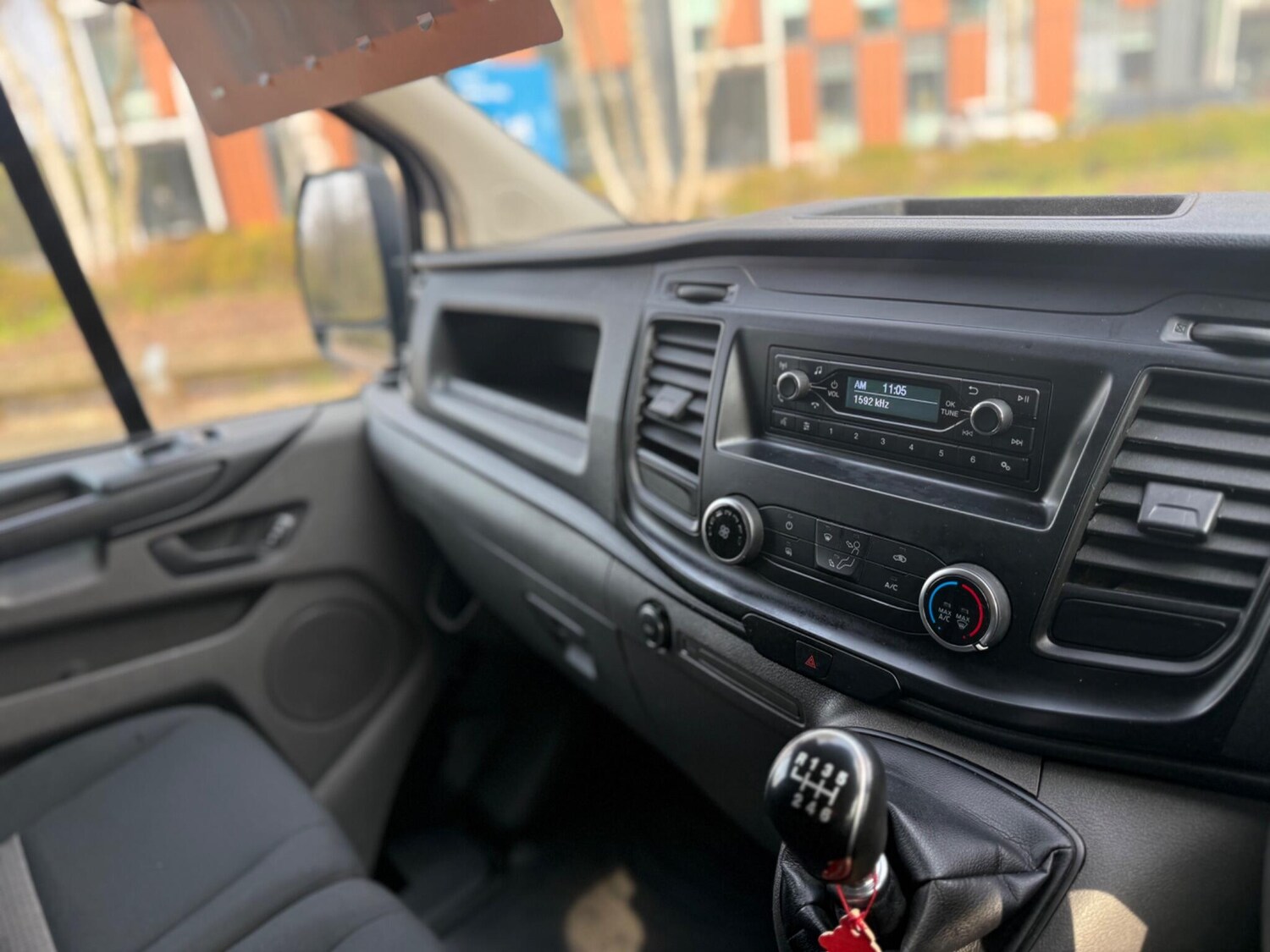 Used Ford Transit Custom 2019 for sale - 77993203: Photo 19