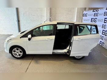 Used Ford B-MAX 2013 for sale - 79453679: Photo