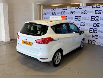 Used Ford B-MAX 2013 for sale - 79453679: Photo