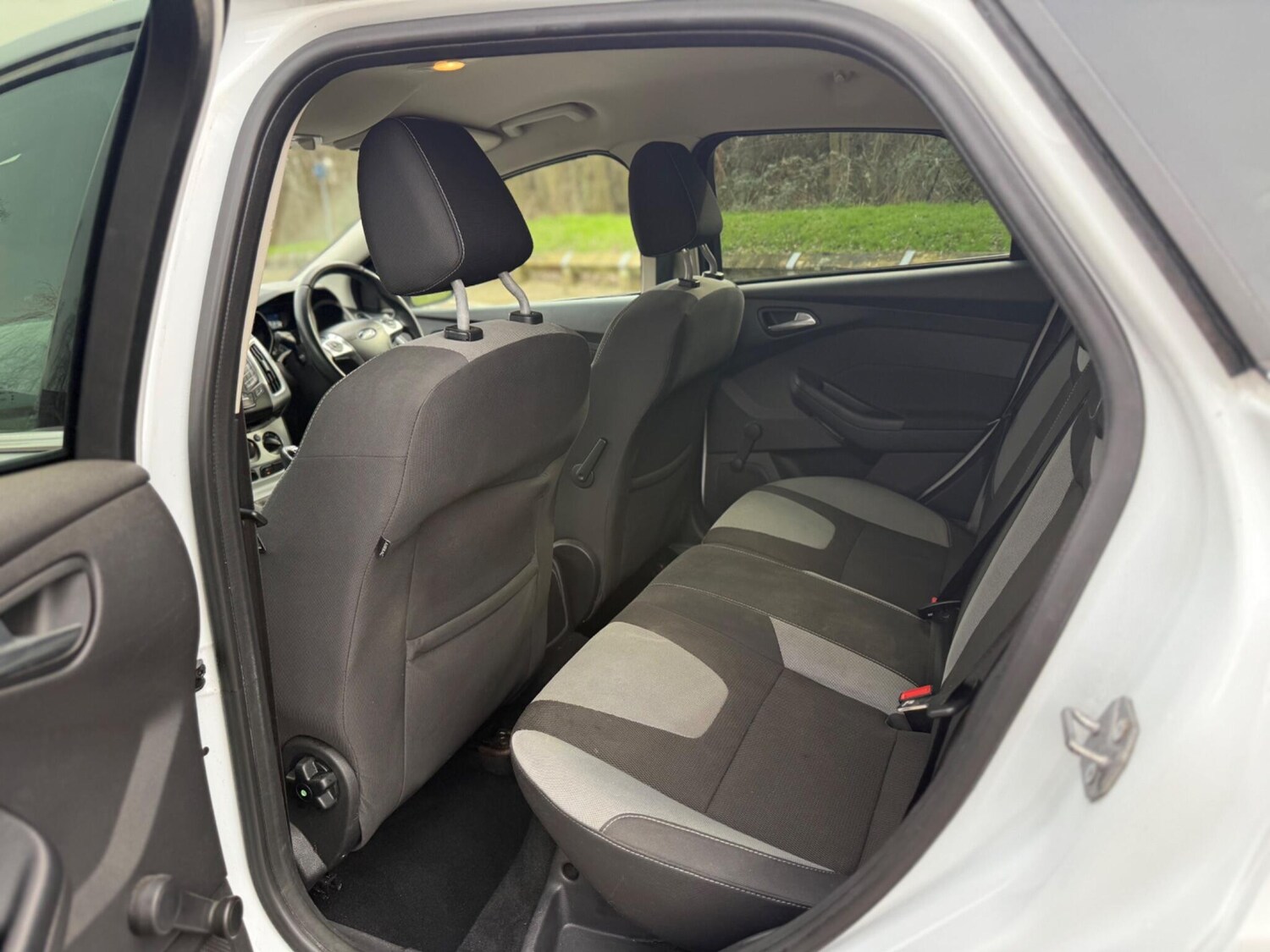 Used Ford Focus for sale - 77586377: Photo 10