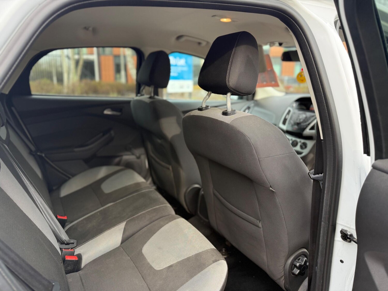 Used Ford Focus for sale - 77586377: Photo 11