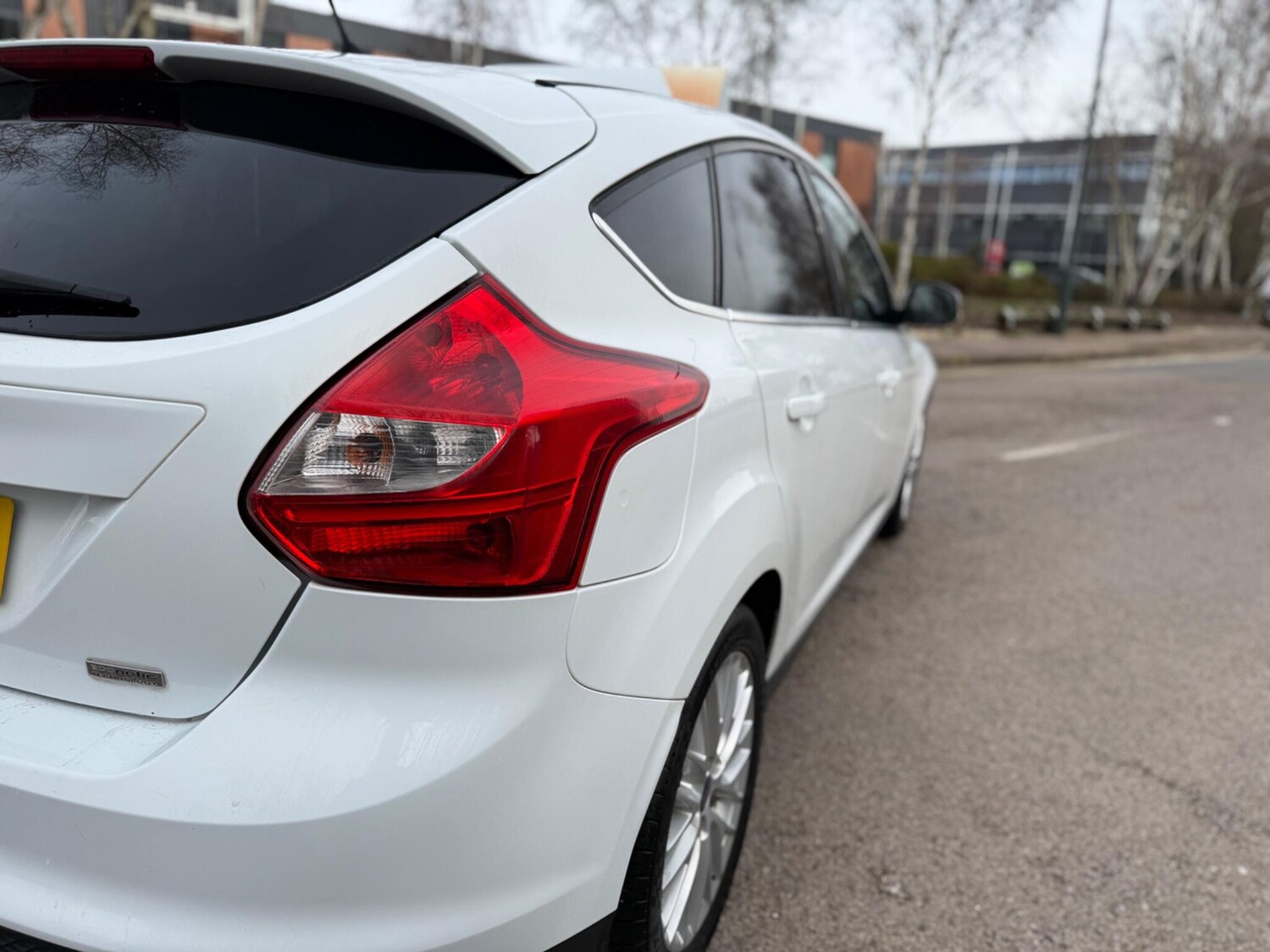 Used Ford Focus for sale - 77586377: Photo 15