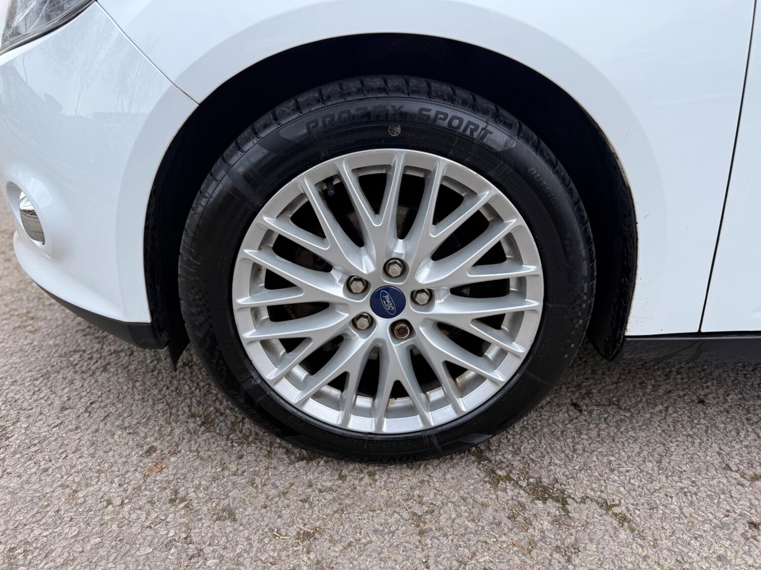 Used Ford Focus for sale - 77586377: Photo 16