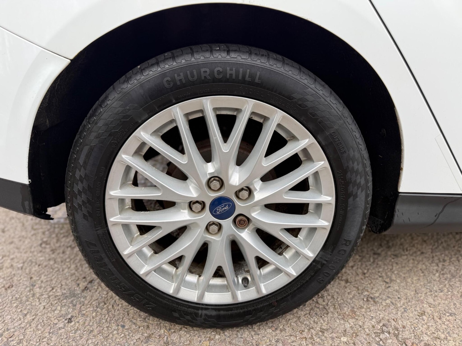 Used Ford Focus for sale - 77586377: Photo 18