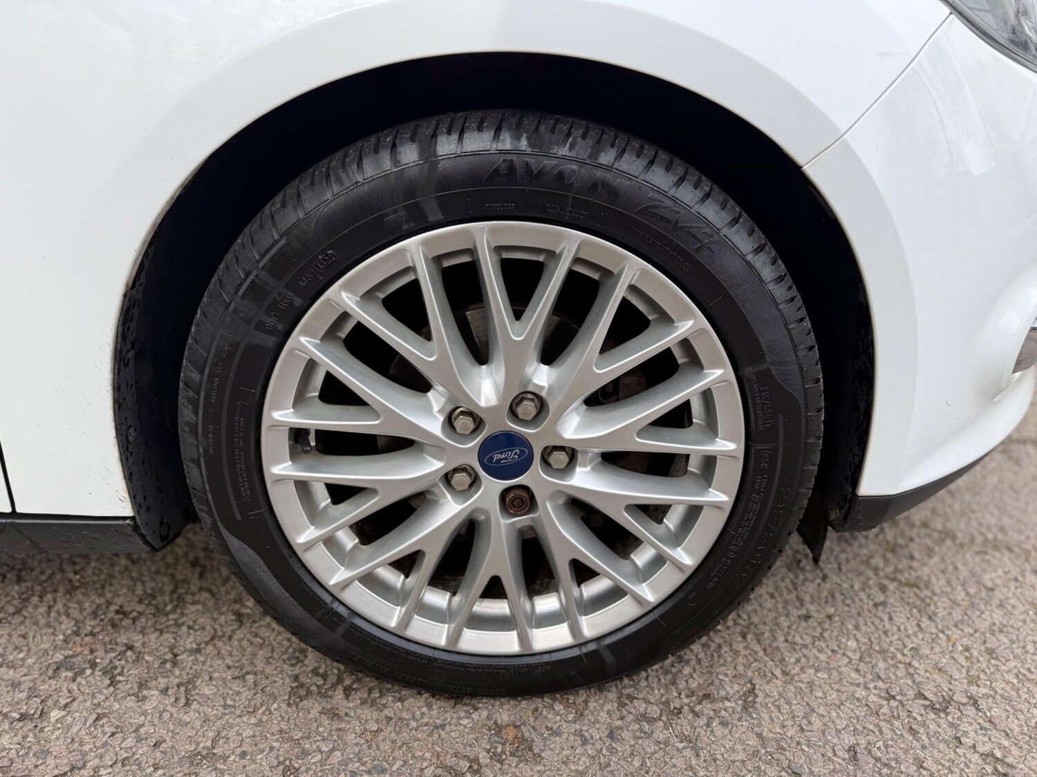 Used Ford Focus for sale - 77586377: Photo 19