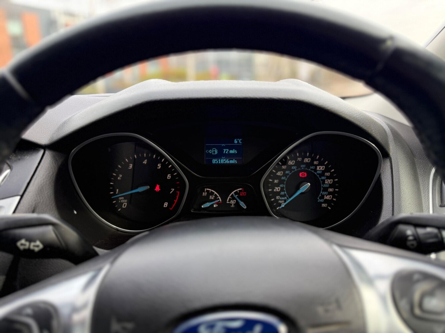 Used Ford Focus for sale - 77586377: Photo 20