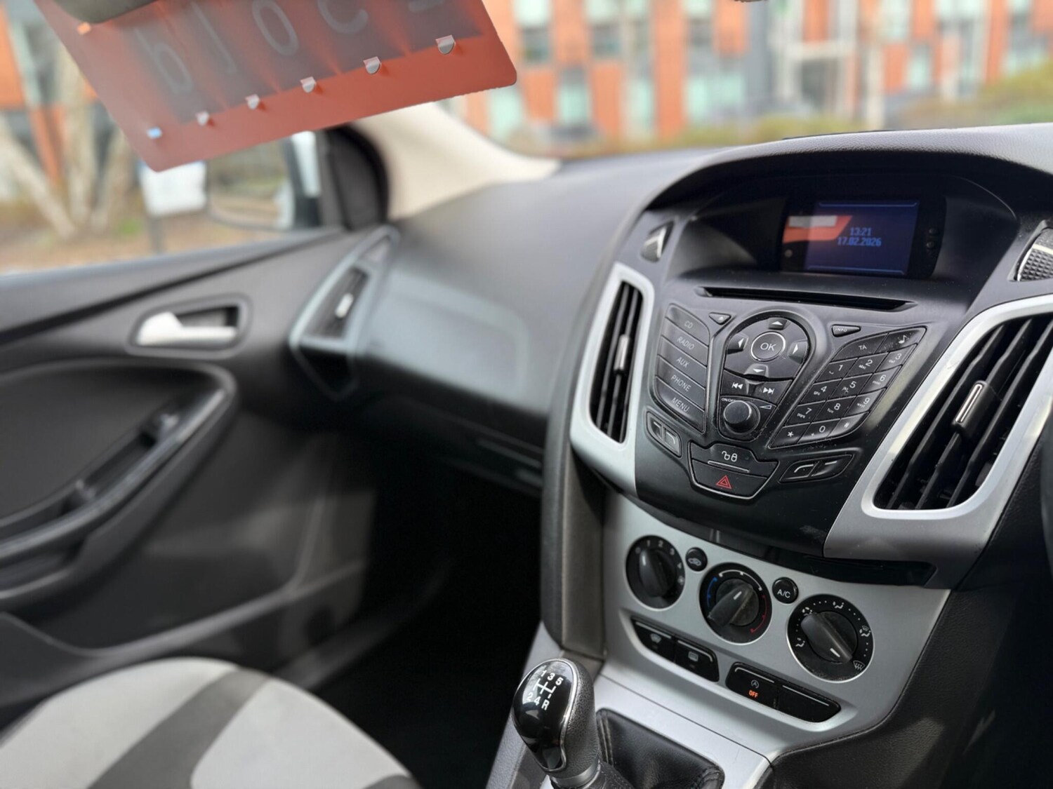 Used Ford Focus for sale - 77586377: Photo 21