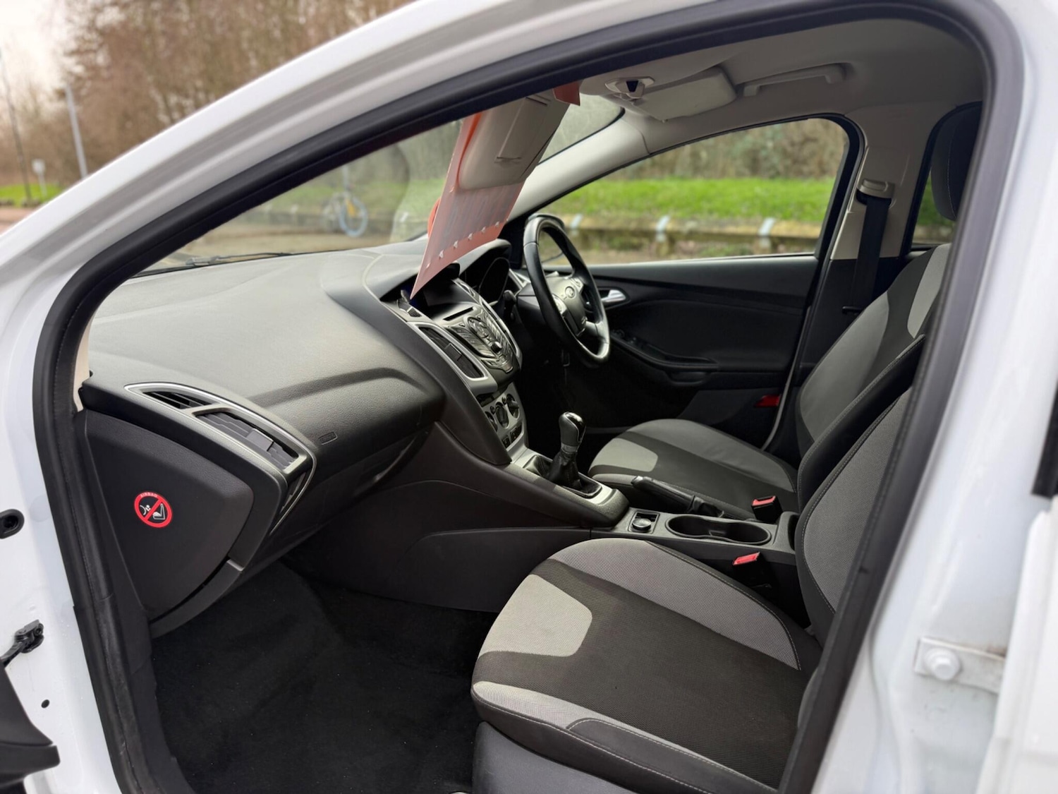 Used Ford Focus for sale - 77586377: Photo 9