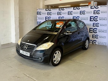 Used Mercedes-Benz A-Class 2009 for sale - 79075907: Photo