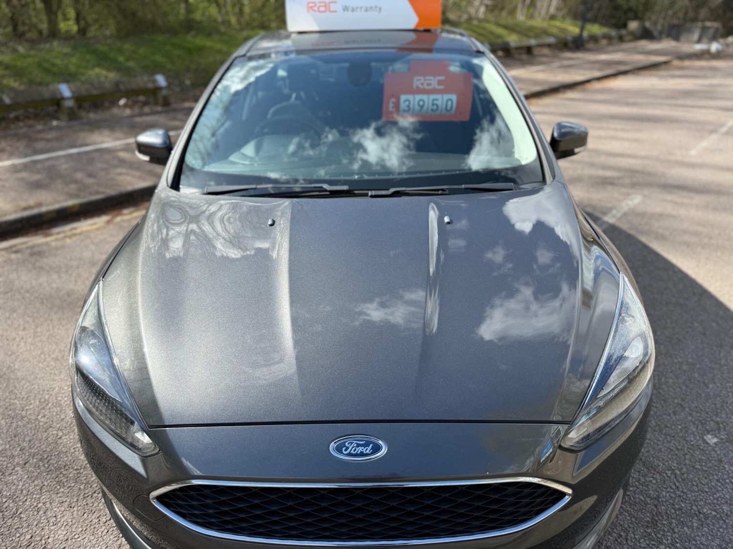 Used Ford Focus 2015 for sale - 78072277: Photo 11