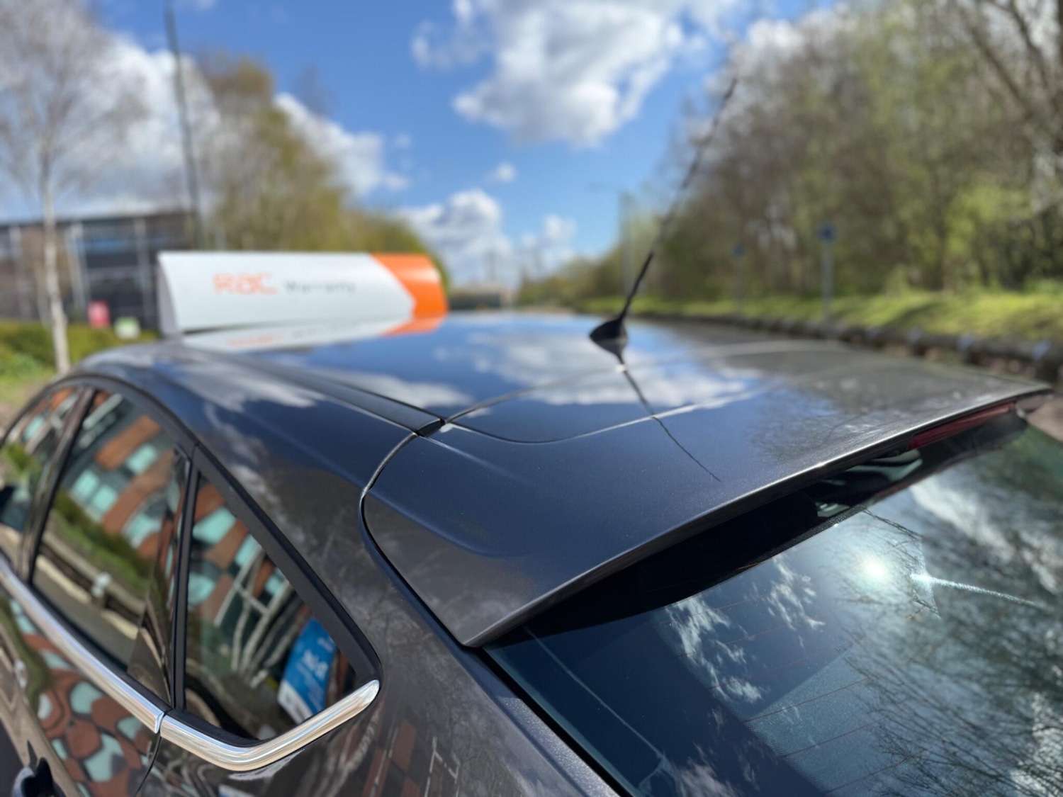 Used Ford Focus 2015 for sale - 78072277: Photo 12