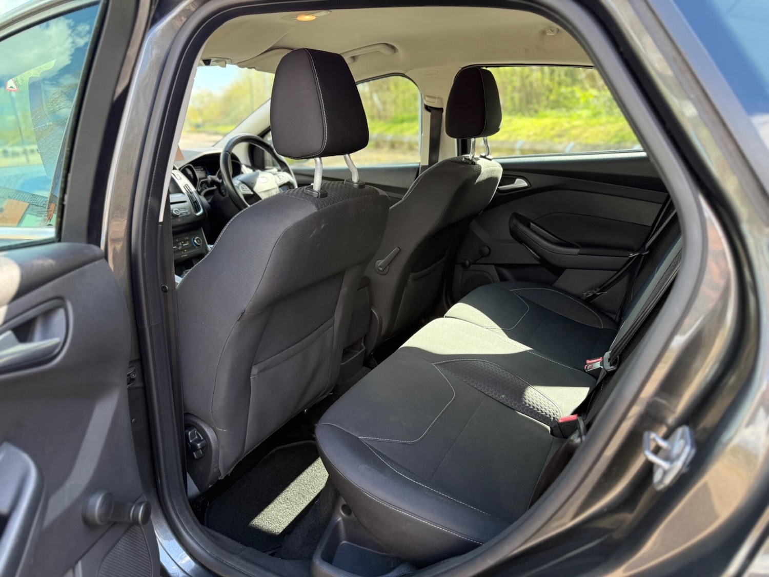 Used Ford Focus 2015 for sale - 78072277: Photo 14