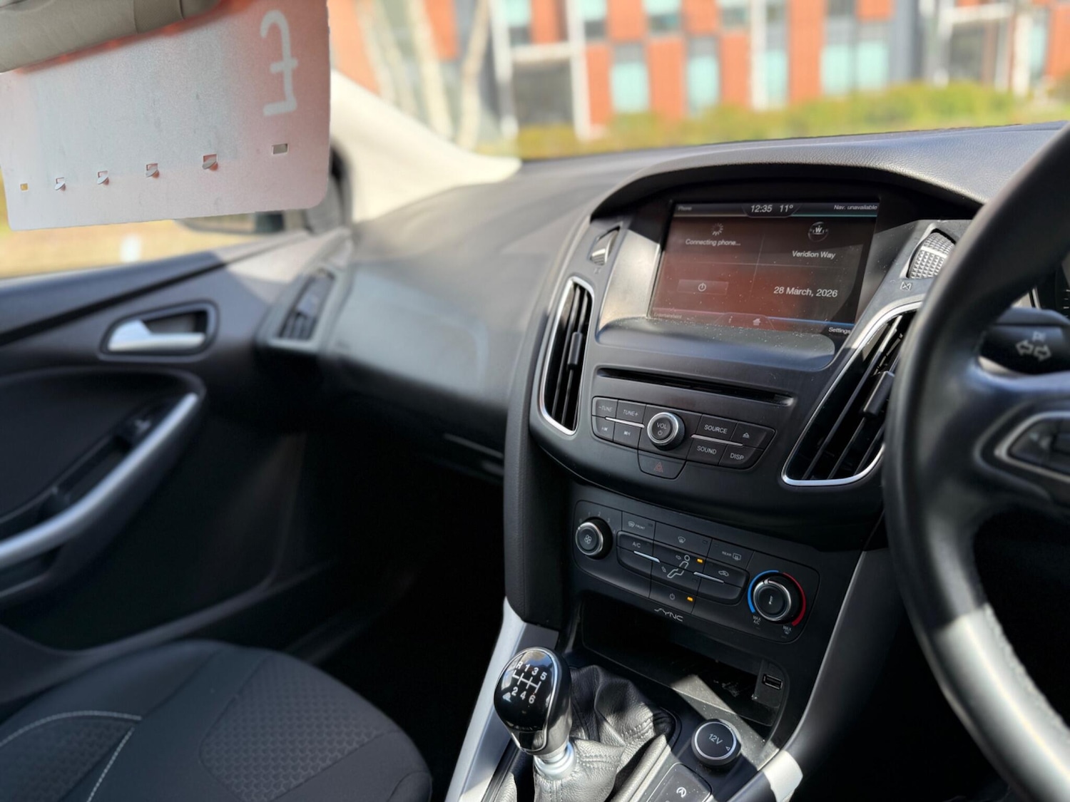 Used Ford Focus 2015 for sale - 78072277: Photo 18