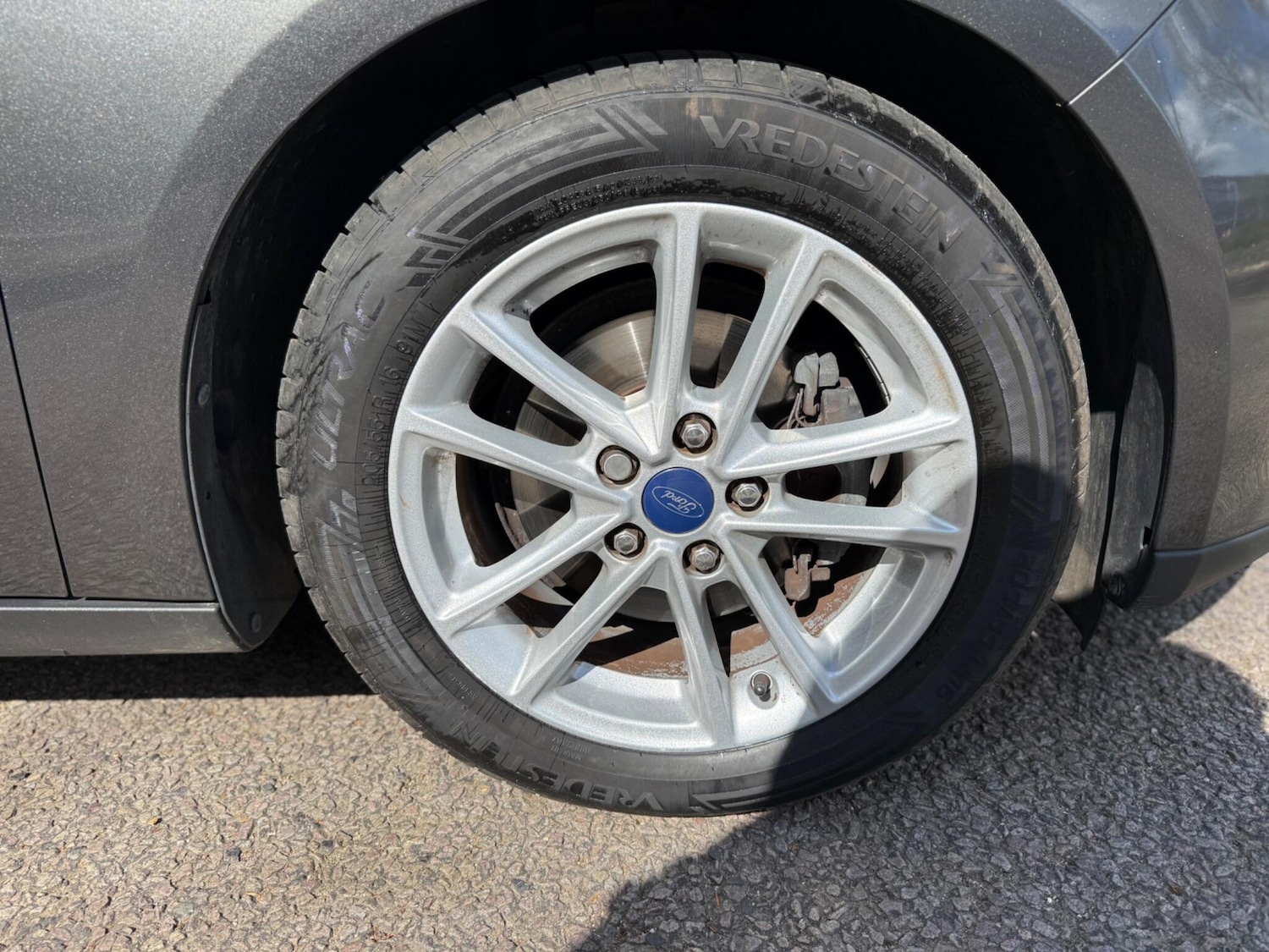 Used Ford Focus 2015 for sale - 78072277: Photo 19