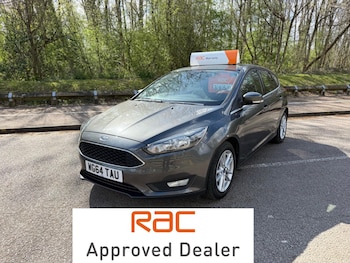 Used Ford Focus 2015 for sale - 78072277: Photo