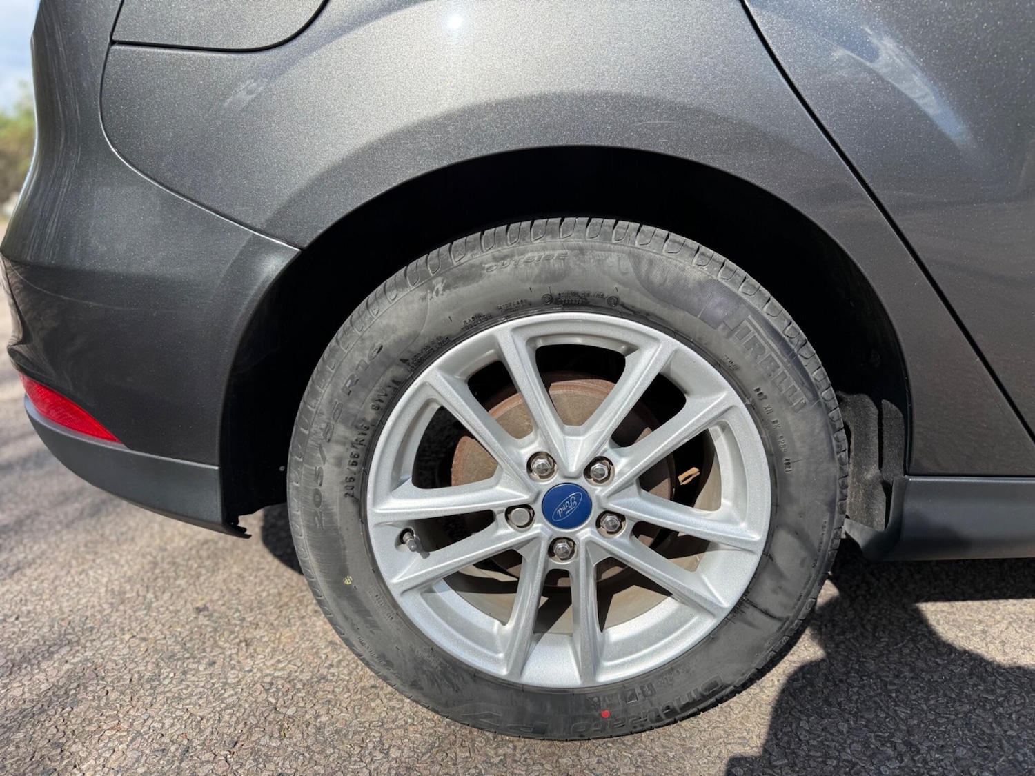 Used Ford Focus 2015 for sale - 78072277: Photo 20