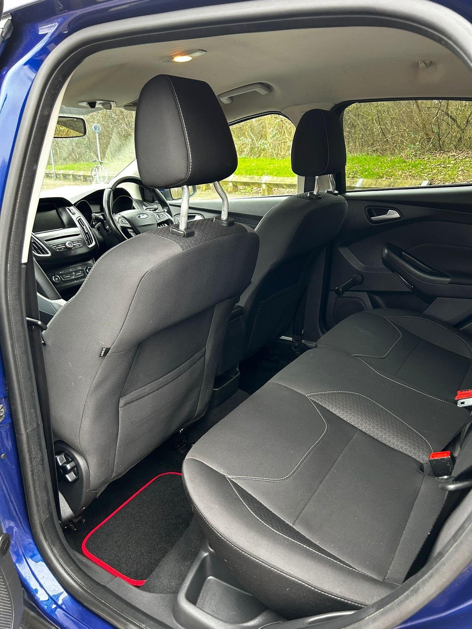 Used Ford Focus 2017 for sale - 77633510: Photo 5