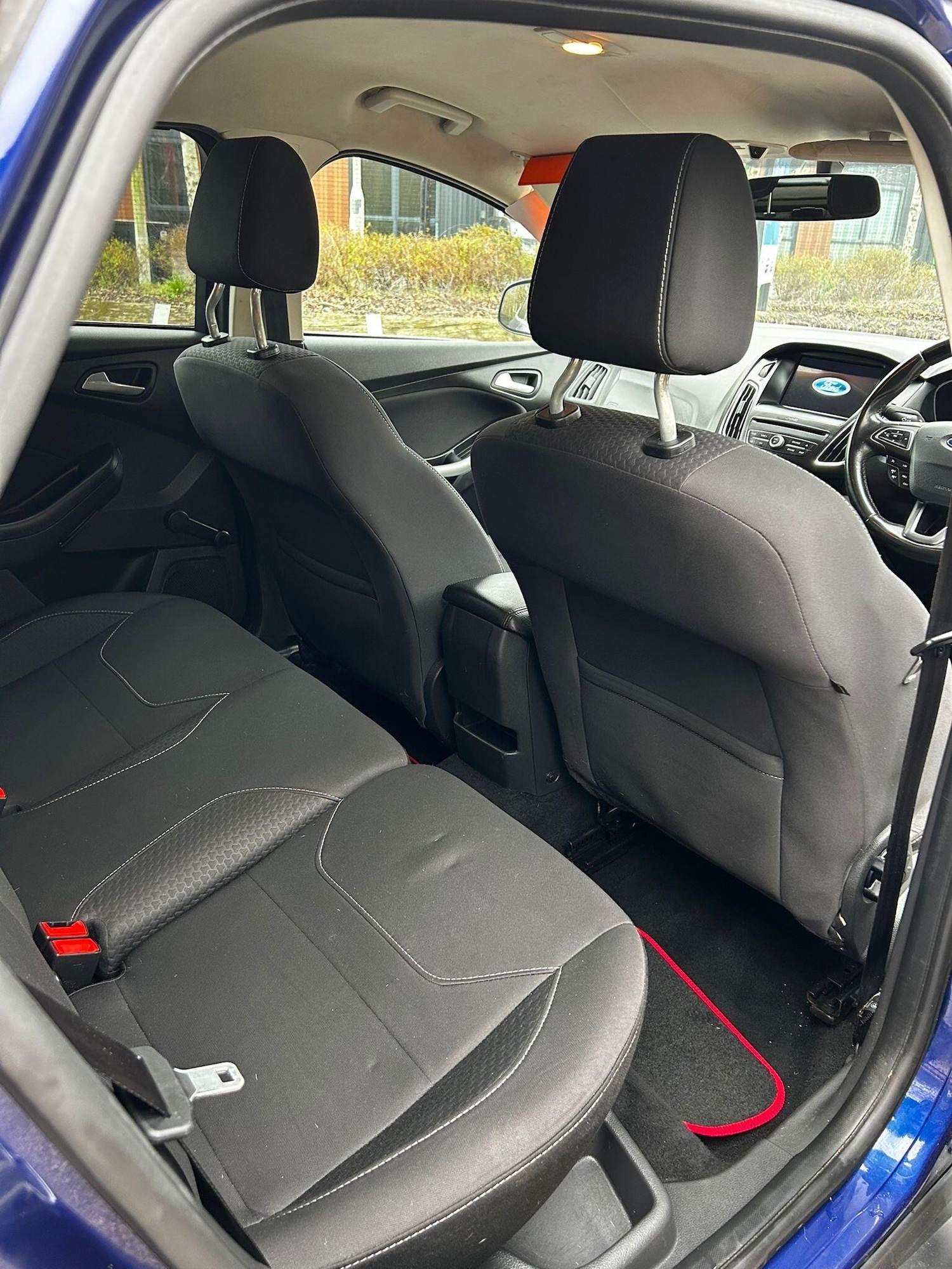 Used Ford Focus 2017 for sale - 77633510: Photo 6