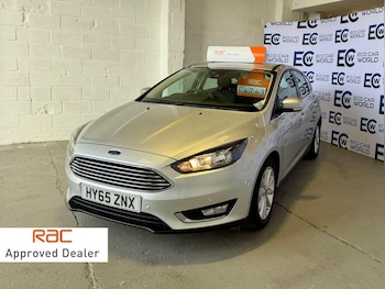 Used Ford Focus 2015 for sale - 78600997: Photo