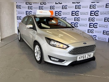 Used Ford Focus 2015 for sale - 78600997: Photo