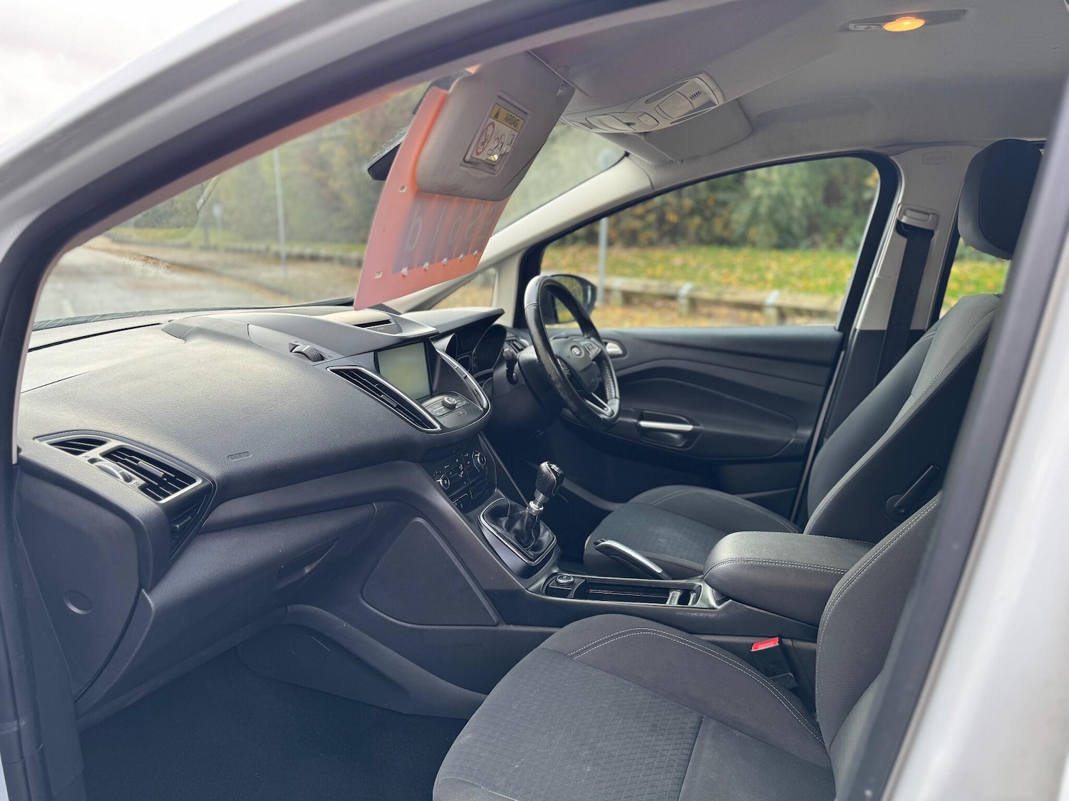 Used Ford C-Max 2015 for sale - 77029956: Photo 10