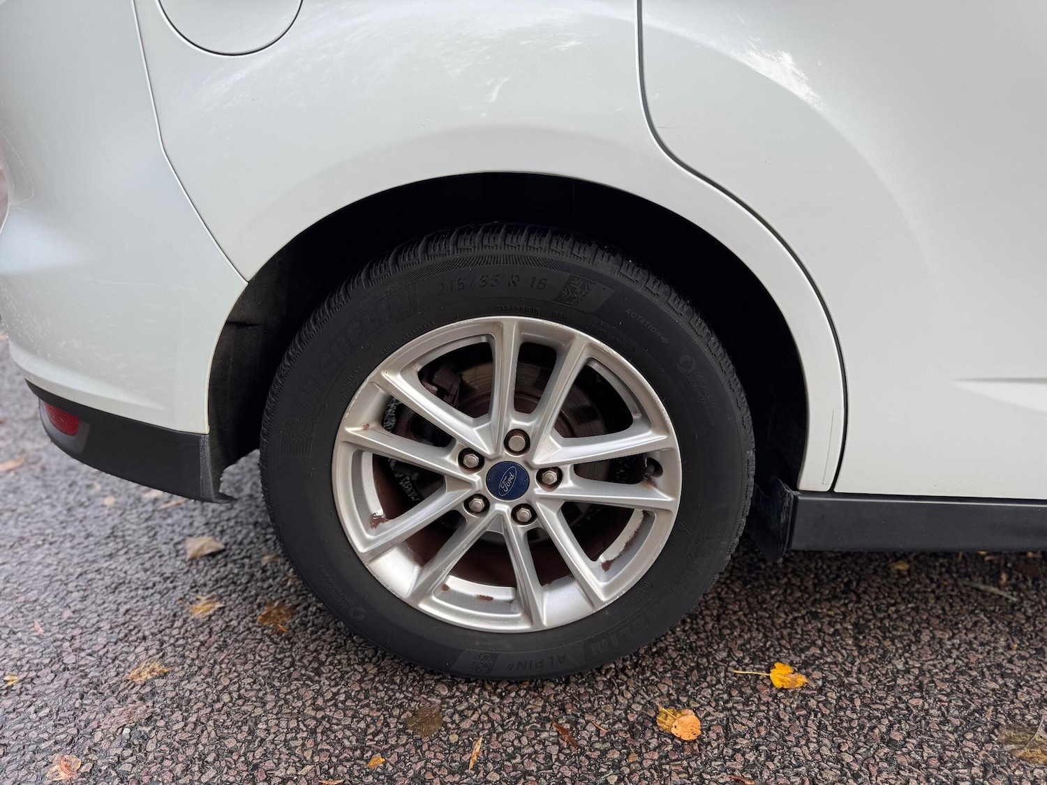 Used Ford C-Max 2015 for sale - 77029956: Photo 15