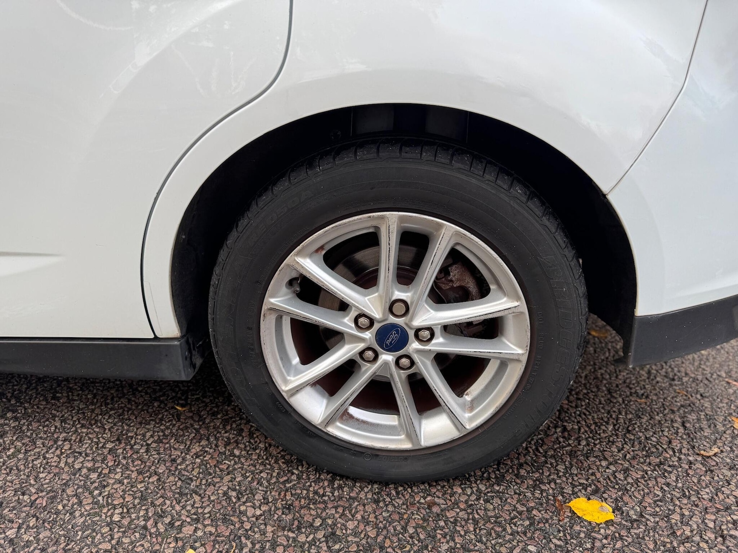 Used Ford C-Max 2015 for sale - 77029956: Photo 17