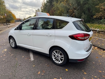 Used Ford C-Max 2015 for sale - 77029956: Photo