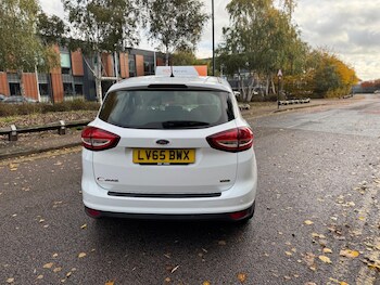 Used Ford C-Max 2015 for sale - 77029956: Photo