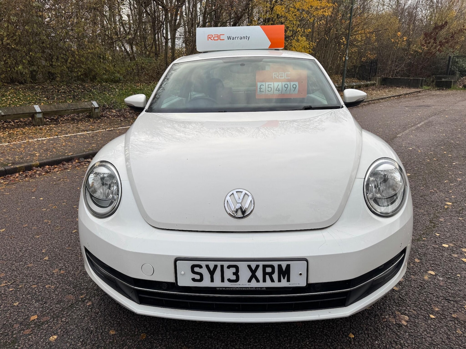 Used Volkswagen Beetle 2013 for sale - 77029569: Photo 10