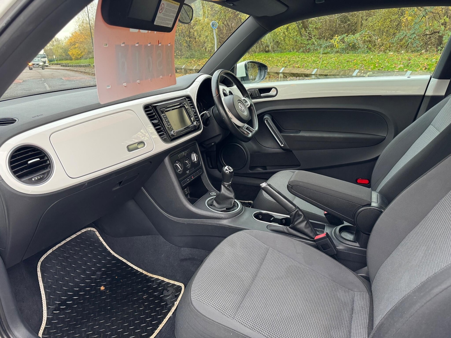 Used Volkswagen Beetle 2013 for sale - 77029569: Photo 14