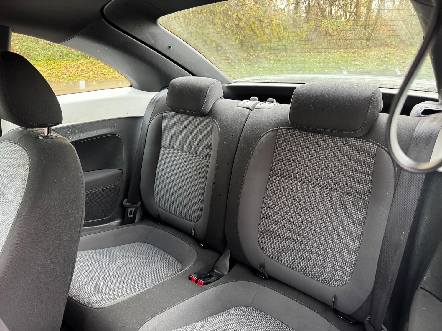 Used Volkswagen Beetle 2013 for sale - 77029569: Photo 15