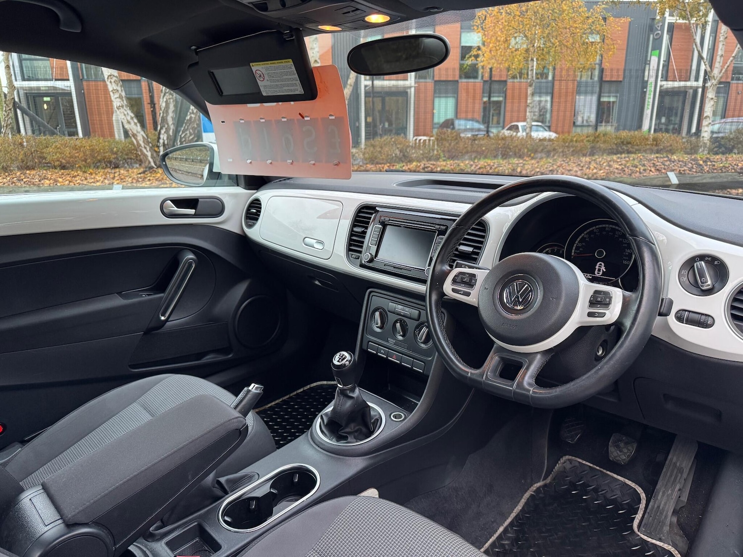 Used Volkswagen Beetle 2013 for sale - 77029569: Photo 19