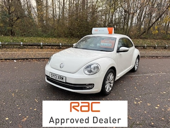 Used Volkswagen Beetle 2013 for sale - 77029569: Photo