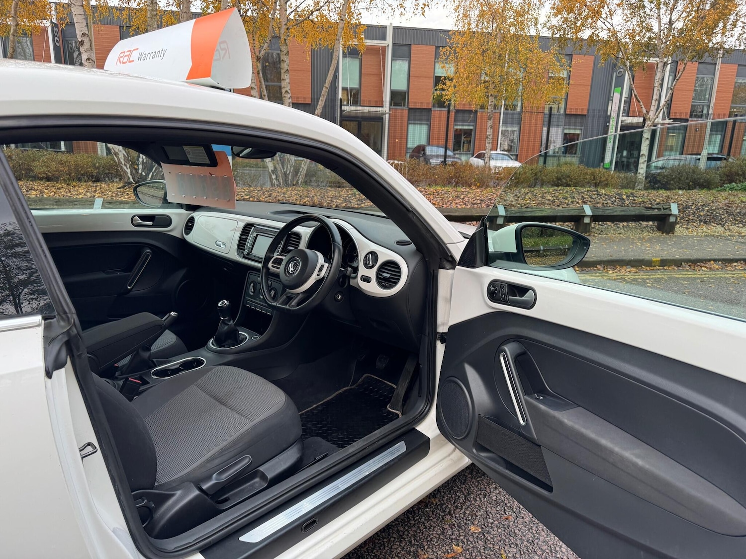 Used Volkswagen Beetle 2013 for sale - 77029569: Photo 20