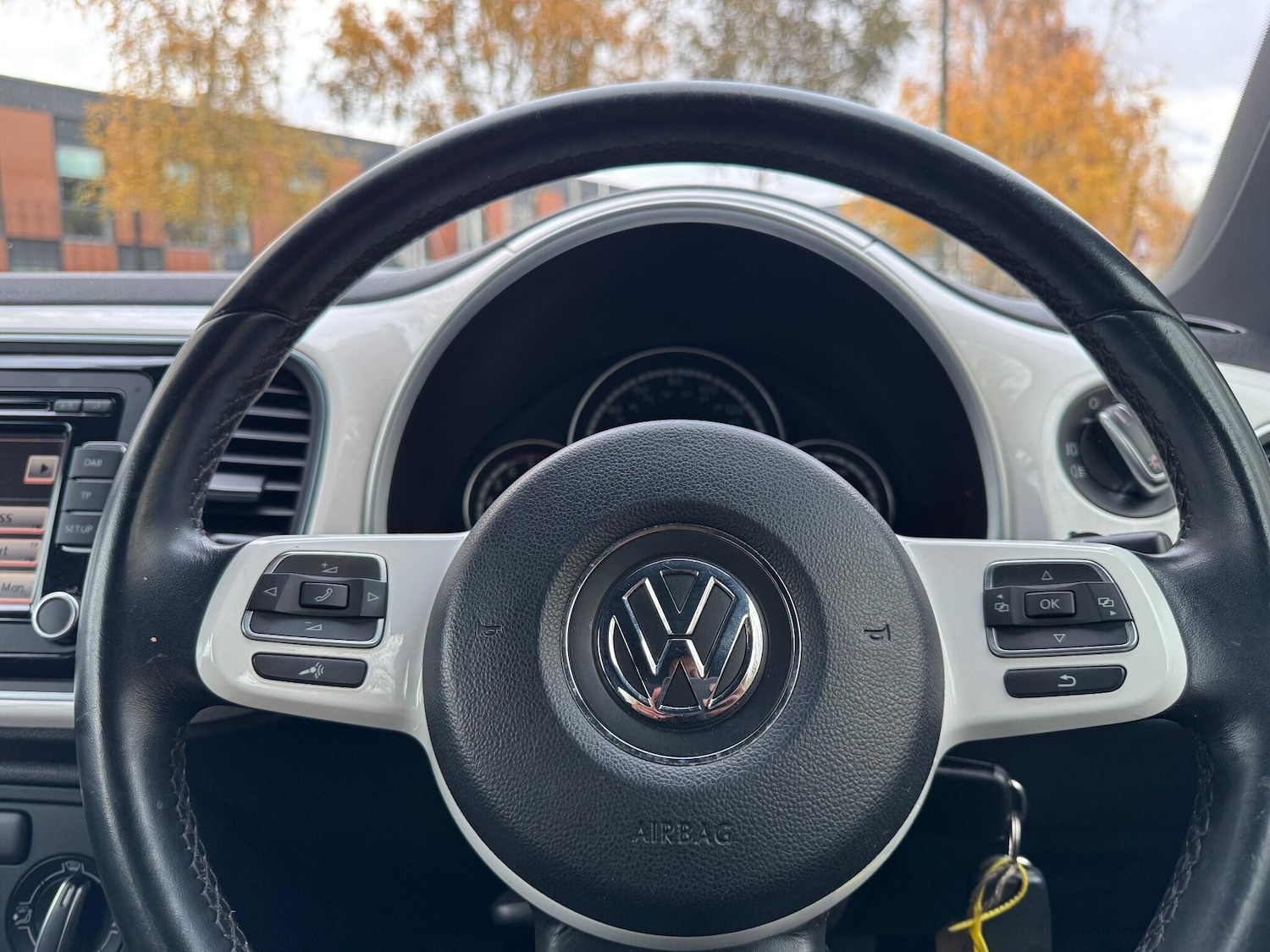 Used Volkswagen Beetle 2013 for sale - 77029569: Photo 21