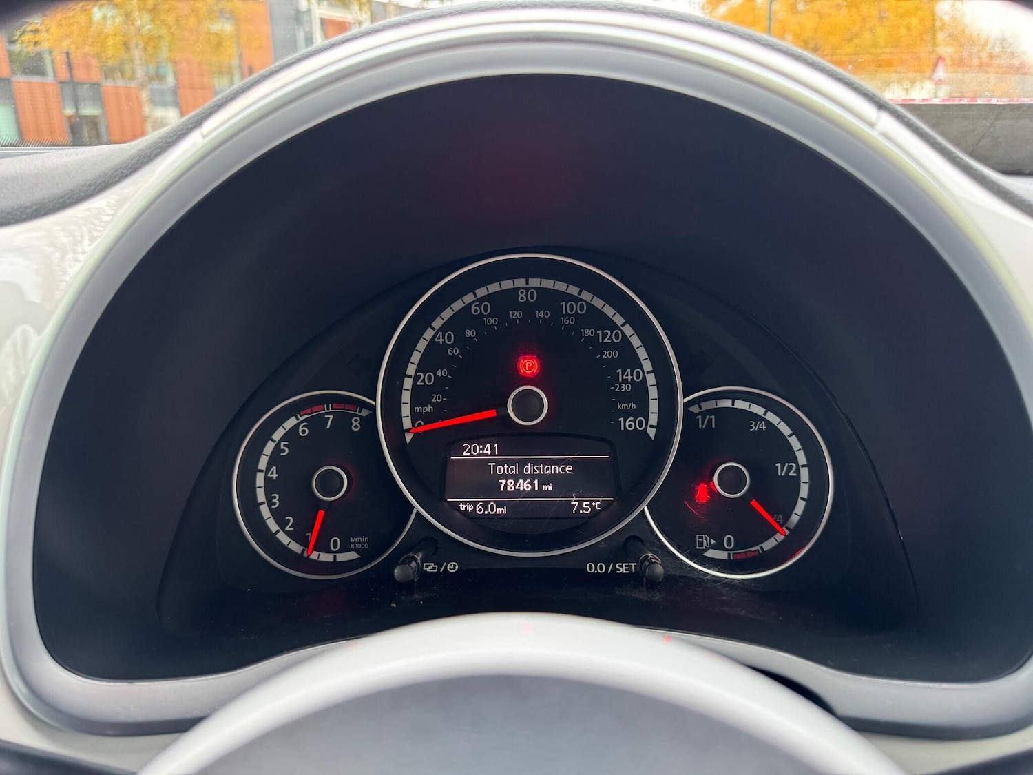 Used Volkswagen Beetle 2013 for sale - 77029569: Photo 23