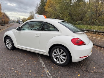 Used Volkswagen Beetle 2013 for sale - 77029569: Photo