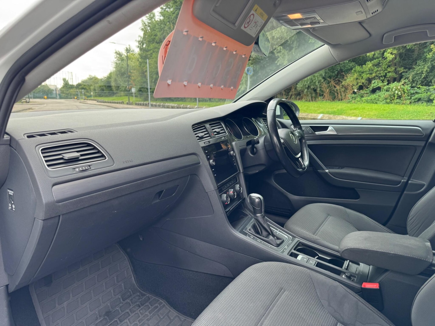 Used Volkswagen Golf for sale - 77440601: Photo 10