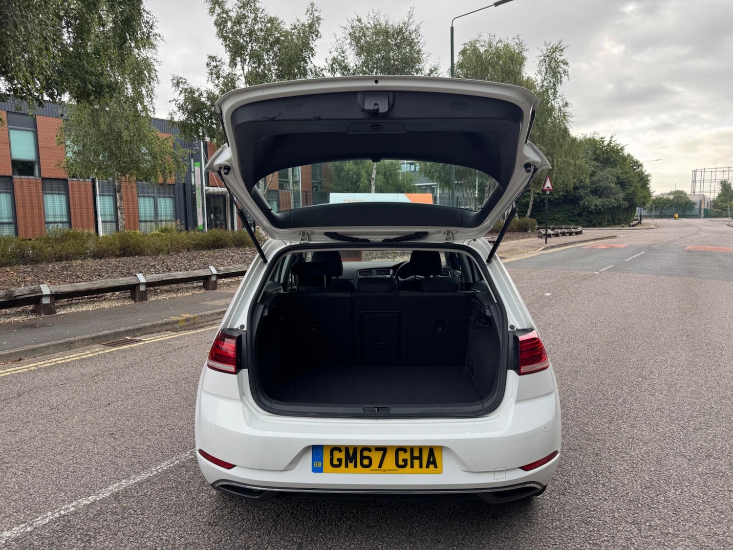 Used Volkswagen Golf for sale - 77440601: Photo 12