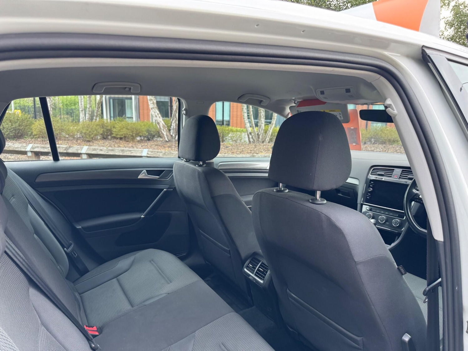 Used Volkswagen Golf for sale - 77440601: Photo 13