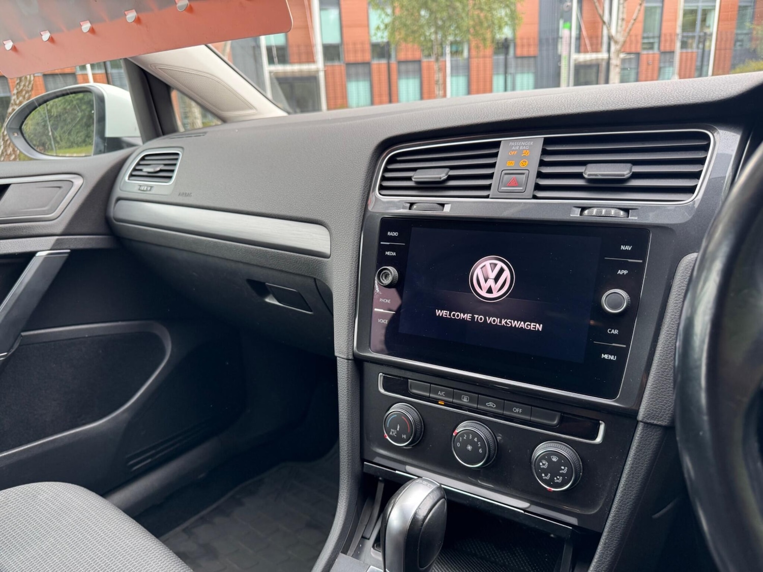 Used Volkswagen Golf for sale - 77440601: Photo 15