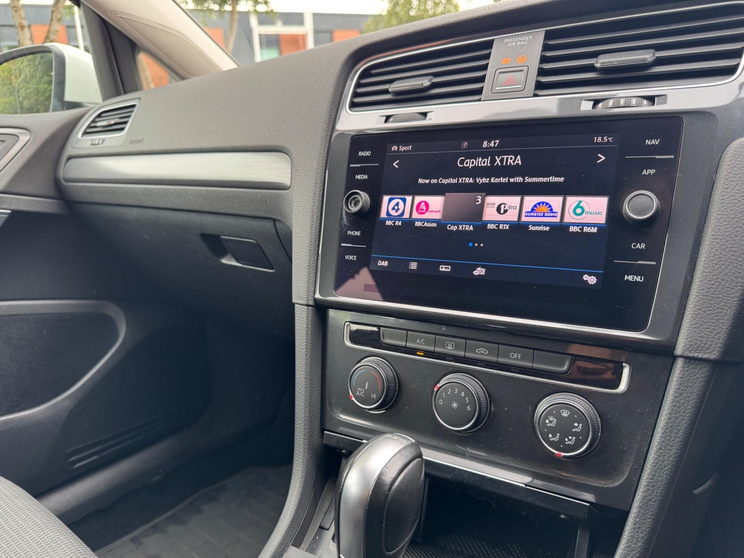 Used Volkswagen Golf for sale - 77440601: Photo 16