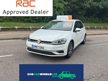 Used Volkswagen Golf 2018 for sale - 77440601: Photo